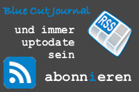Subscribe to Blue Cut Journal