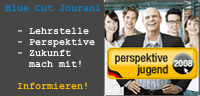 Perspektive Jugend Aktion